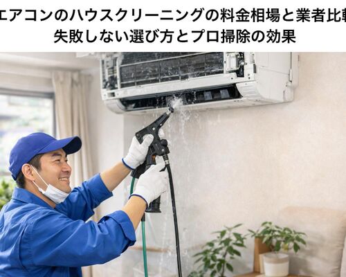 30 エアコン ハウス クリーニング