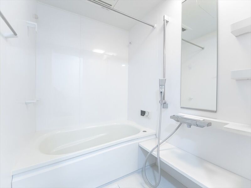 バスタブリニューアルコーティング