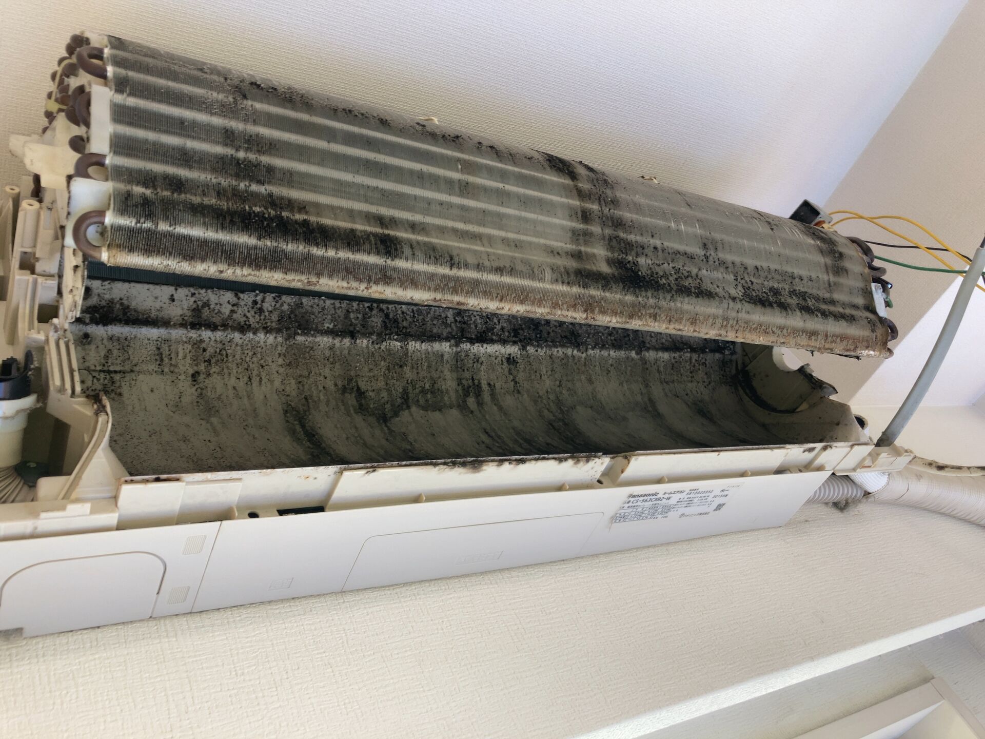 アッティカの大気汚染