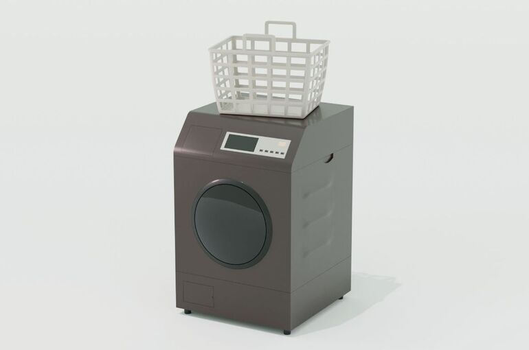 24ドラム式洗濯機