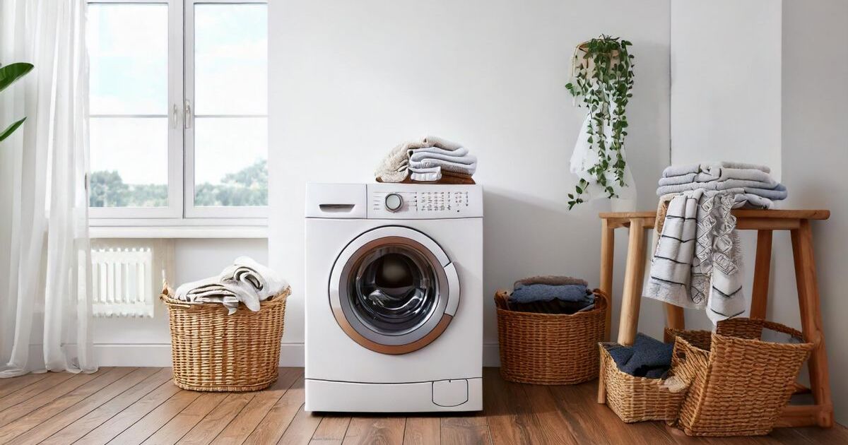 yoguna ドラム式乾燥機 前開き