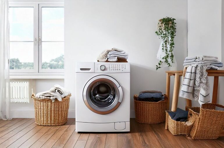 ドラム式洗濯機の右開きと左開きはどっちが正解？設置と選び方の比較