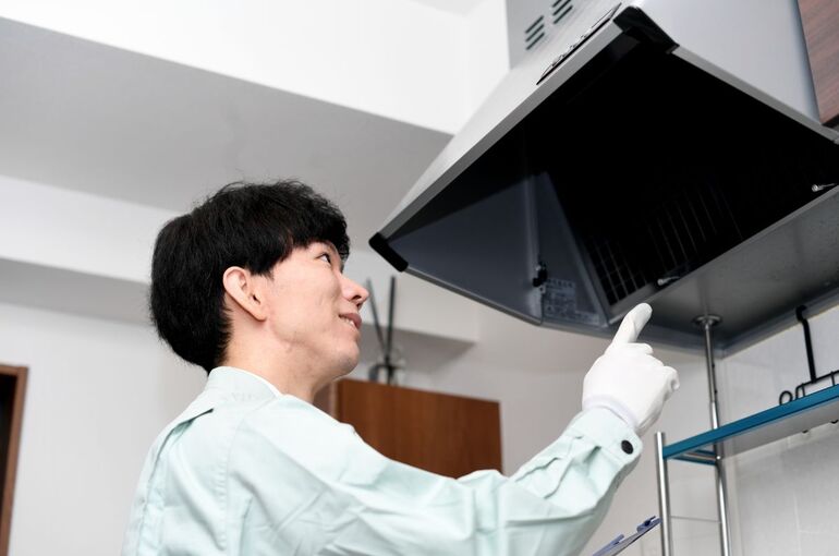 19レンジフードクリーニング 業者