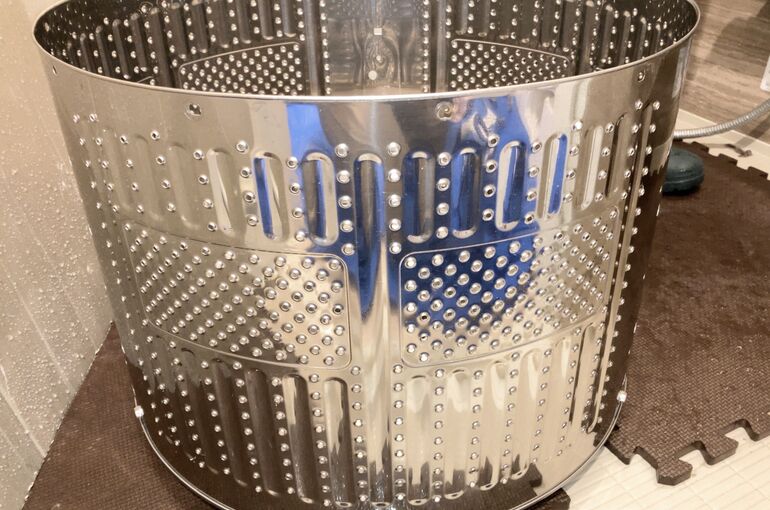 豊島区のドラム式洗濯機クリーニング！分解洗浄の流れを完全ガイド