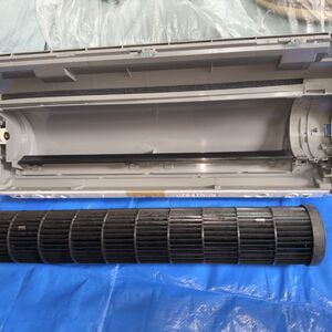 12エアコンクリーニング機能