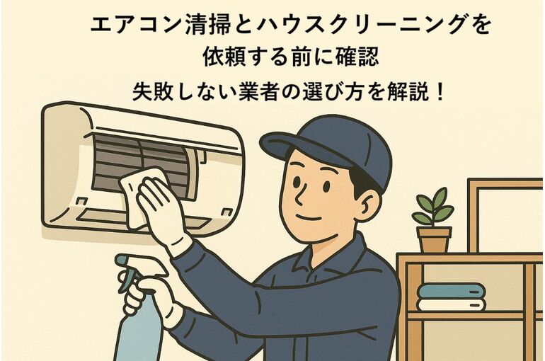 18  ハウスクリーニング エアコン