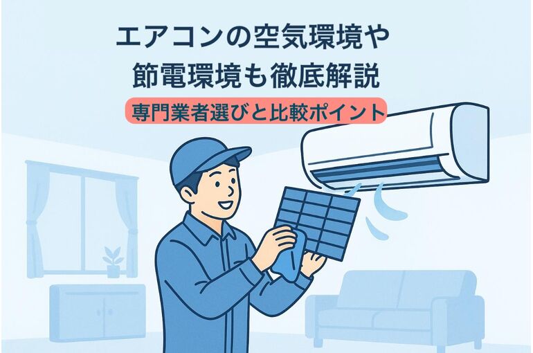 12 エアコンの清掃