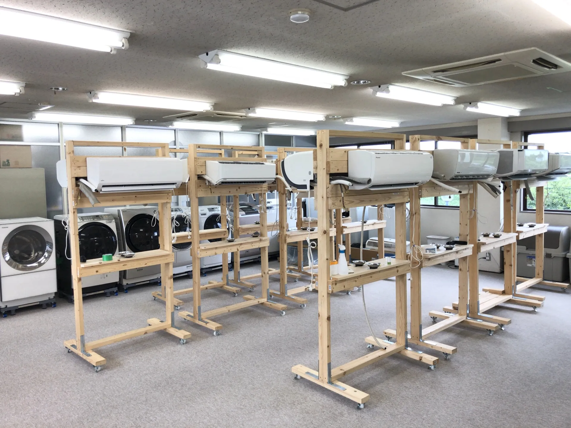 株式会社ハウスクリーンメンテナンス