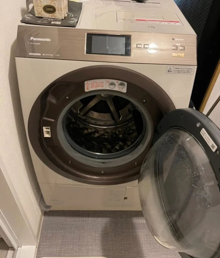ドラム式洗濯機の掃除頻度や東京都練馬区で賢くクリーニングするコツ