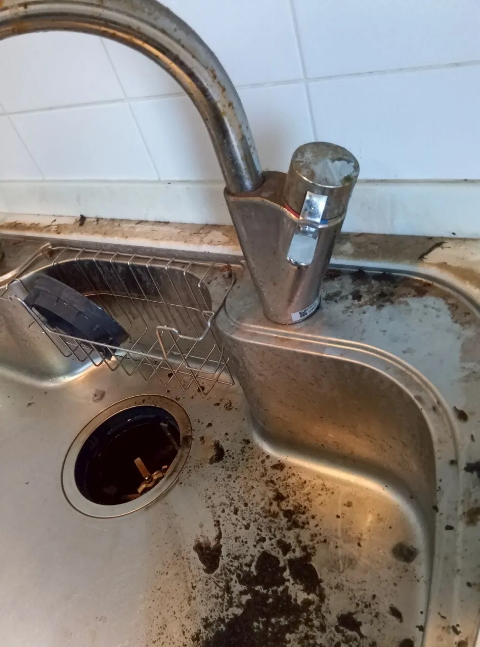 水回りのカビ予防は乾燥だけで十分？見落としがちな汚れ