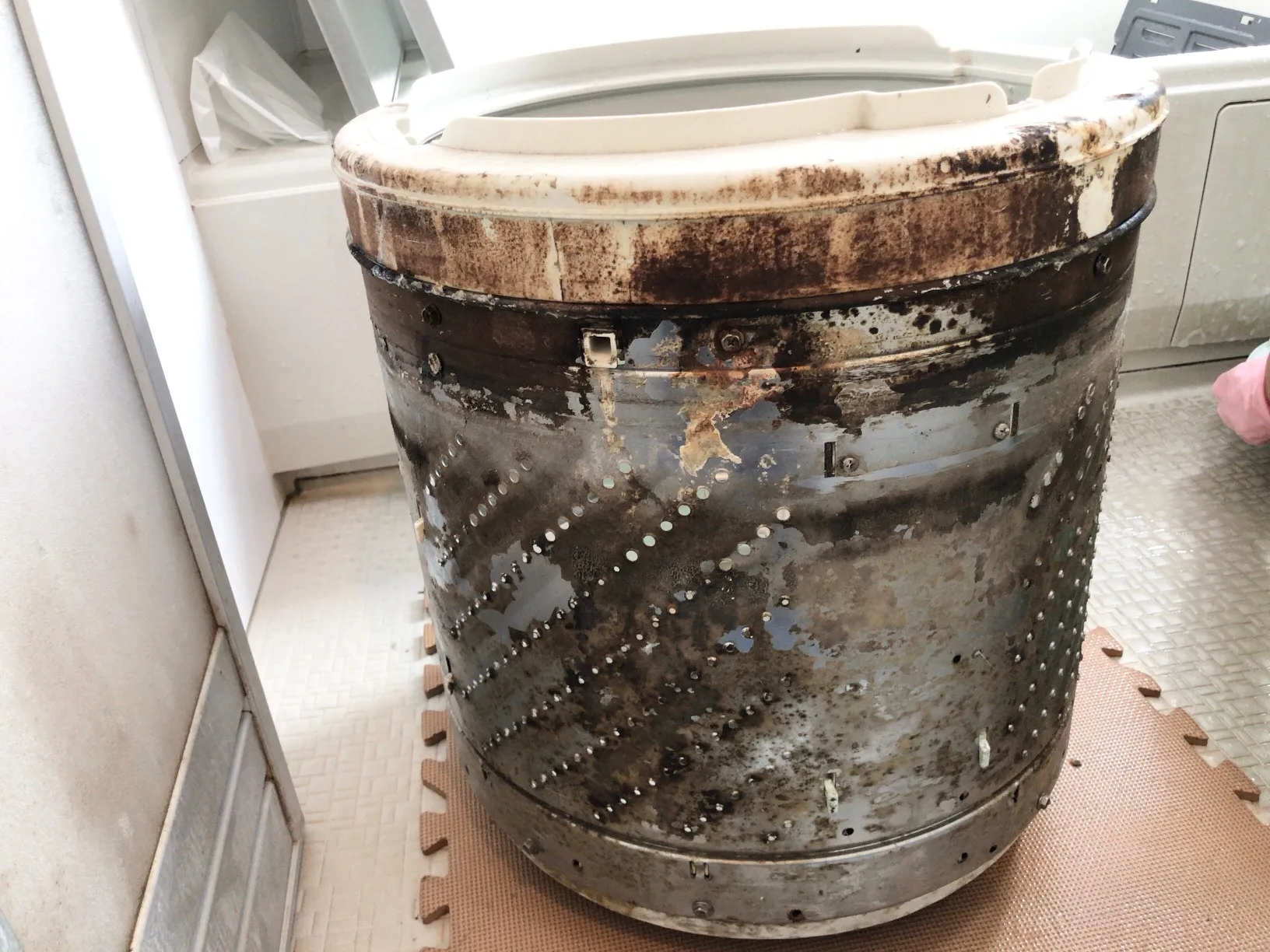 洗濯機クリーニング・千葉県野田市で分解洗浄を依頼する際の注意点と効果的な業者選び