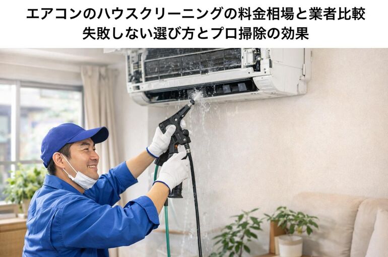 30 エアコン ハウス クリーニング