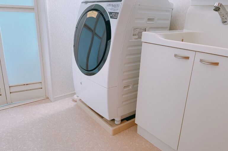 24ドラム式洗濯機