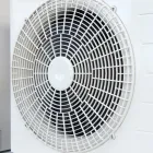 エアコン室外機クリーニング