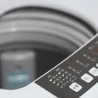 縦型洗濯機クリーニング