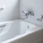 浴室クリーニング