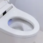 トイレクリーニング