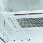 業務用エアコン取り付け工事